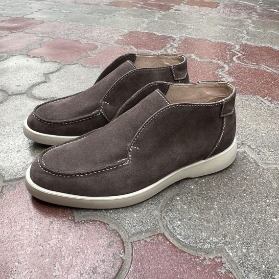 Лофери чоловічі демісезонні 40 43 44 розмір | Зображення 6