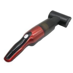 Пилосос портативний компактний 3в1 BG-XCQ01 Червоний