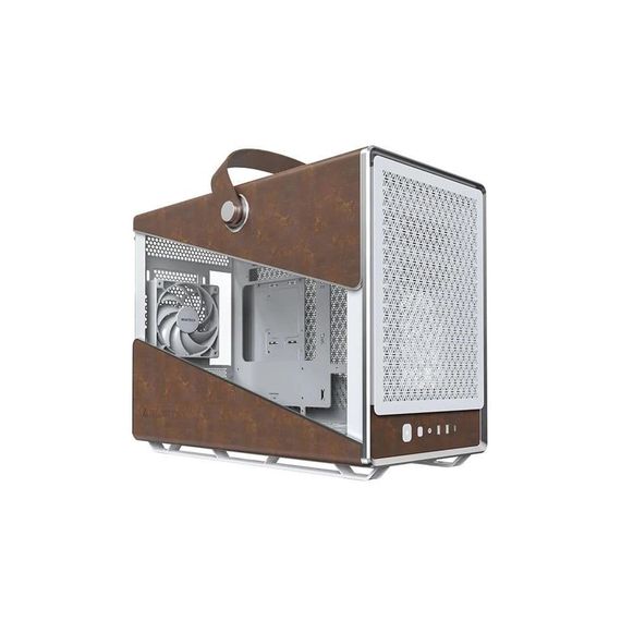 Корпус MONTECH HERITAGE PRO (W) | Зображення 1