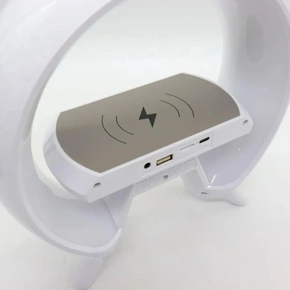 Настільна смарт-лампа з можливістю управління через смартфон XPRO HM-G66 (234572748_426) | Зображення 7