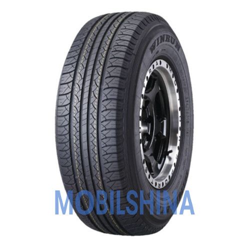 Летние шины Winrun Maxclaw H/T 2 (235/65R17 108H)