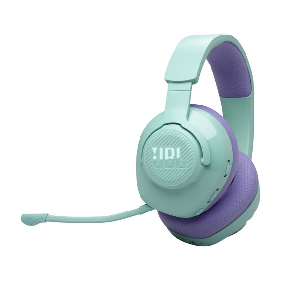 Навушники JBL Quantum 360 Wireless Teal (JBLQTUM360CYN) | Зображення 4