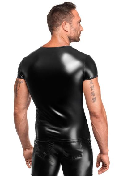 Чоловіча футболка Noir Handmade H084 Vexen Tee XL Sex Aura | Зображення 1