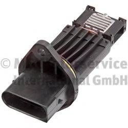 Витратомір повітря BMW, MERCEDES (вир-во Pierburg) PIERBURG 722684090 на MERCEDES-BENZ C-CLASS седан (W202)