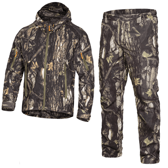 Костюм Stalker Poplin Вечірній Ліс (2230), XL