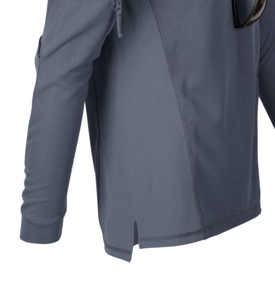 Бойова сорочка Helikon-Tex Range Shadow Grey | Зображення 6
