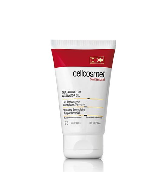 Гель-активатор Cellcosmet Activator gel, 60 ml