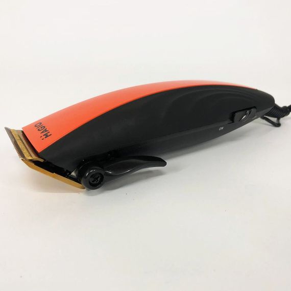 Машинка для стрижки MAGIO МG-581 титан | Машинка для стрижки волосся домашня, Машинка для DA-831 стрижки голови | Зображення 9