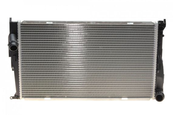 Радіатор охолодження BMW 1 E81 E87 3 E90-E93 X1 E84 2.0 3.0 05-11 N47 N57 N55  06002293