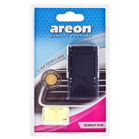 Освіжувач повітря AREON CAR на обдув Bubble Gum