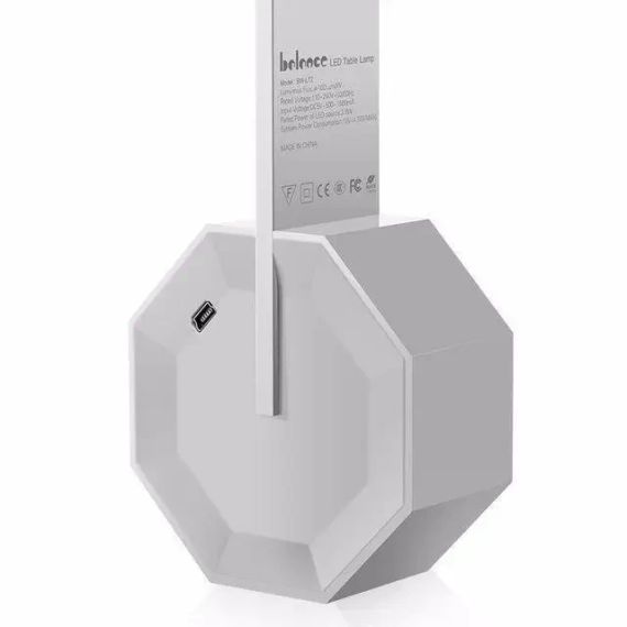 Лампа настільна USB LED-901 JEDEL Лампа настільна USB LED-901 | Зображення 5