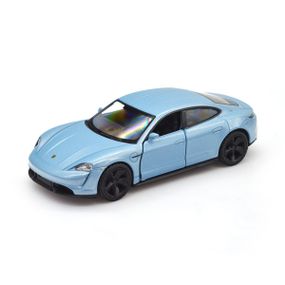 Машинка модель Porsche Taycan Turbo S