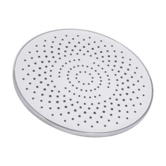 Душова система універсальна Qtap Vlasta New на три споживача (з виливом) QTVLA111CRM45650 Chrome | Зображення 5