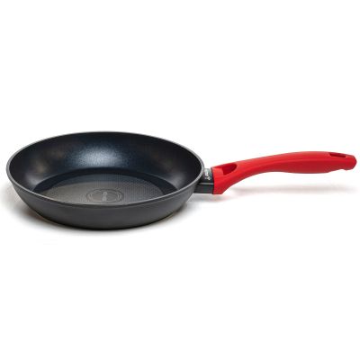 Сковорода Hölmer Gastro Chef кована з кришкою 28 см (FP-22328-SRPMBL Gastro Chef) | Зображення 3