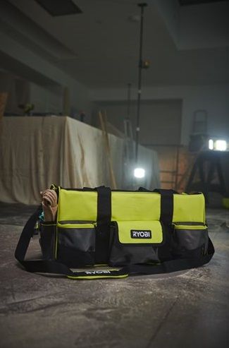 Сумка для інструментів Ryobi RSSLTB1 5132005340 | Зображення 5