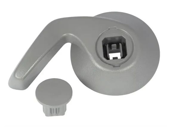 Ручка регулювання сидіння Renault Kangoo II 2008-