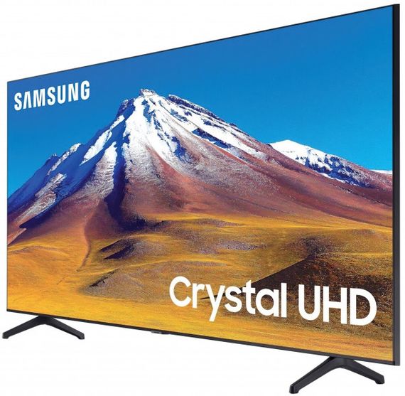 Телевізор SAMSUNG UE-65TU7022 Crystal 4K SMART TV 65 дюймів | Зображення 3