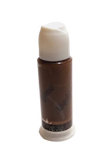 Жидкий пластилин MK 0707 Liquid Mud запаска, Цена за 1 штуку (6903158501013) Коричневый