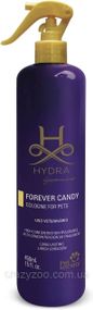 Парфум для собак та котів Hydra Groomers Forever Candy 450 мл 7898574024408