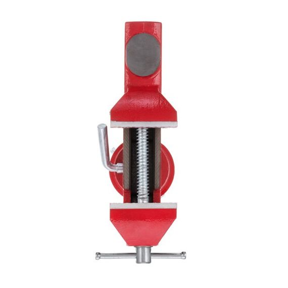 Лещата слюсарні поворотні INTERTOOL HT-00541 | Зображення 4