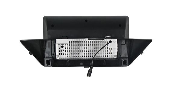 Штатна магнітола Torssen 2K BMW e84 F10464 4G Carplay DSP | Зображення 1