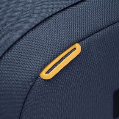 Рюкзак туристический Pacsafe Go 25L темно-синій (35115660) | Зображення 7