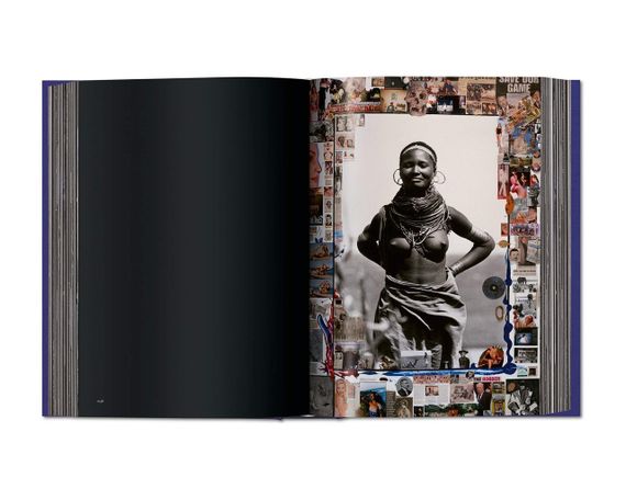 Книга Peter Beard | Зображення 1