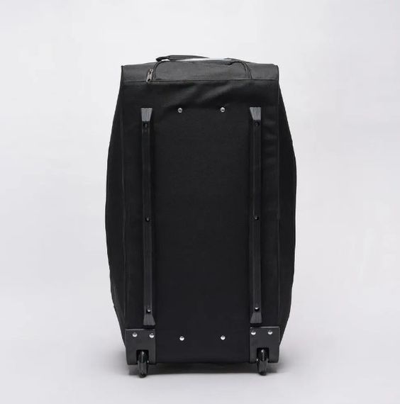 Спортивна сумка Leone AC977 DNA TROLLEY Black 90 л (AC977_Black) | Зображення 8