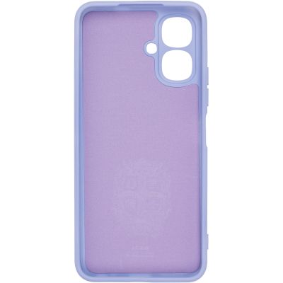 Чехол для мобильного телефона Armorstandart ICON Tecno Spark Go 2 4G Camera cover Lavender (ARM88248) | Зображення 1