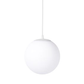 Світильник підвісний (люстра) Opal P180 Білий, Atmolight