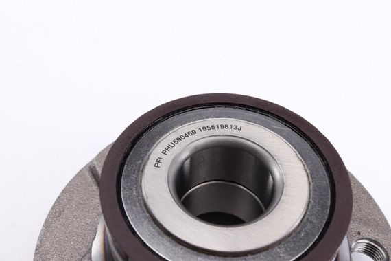 Подшипник ступицы задней Audi A4 A5 A6 1.8-3.2 07-  PHU590469 | Зображення 1