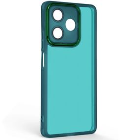 Чехол для мобильного телефона Armorstandart Shade OPPO A5 Pro 4G / A5 Pro 5G Dark Green (ARM85616)