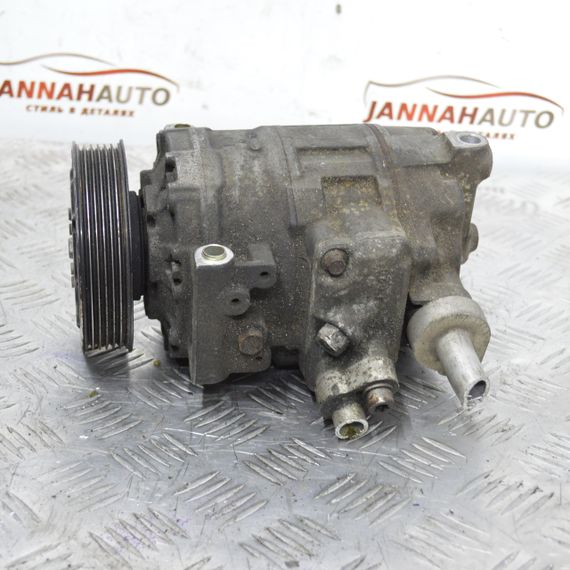 Компресор кондиціонера Audi A3 Ауді а3 1K0820803F | Зображення 4