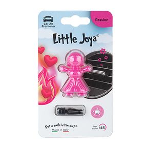 Освіжувач повітря LITTLE JOYA Passion
