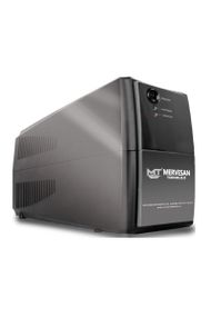 Джерело безперебійного живлення Mervesan Line Interactive 2000W (44115-_9207)
