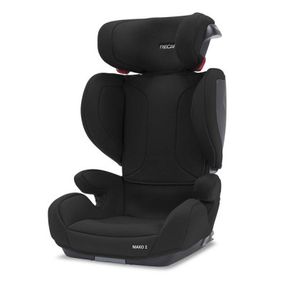 Автокресло Recaro Mako2 Core Deep Black (89041250050)