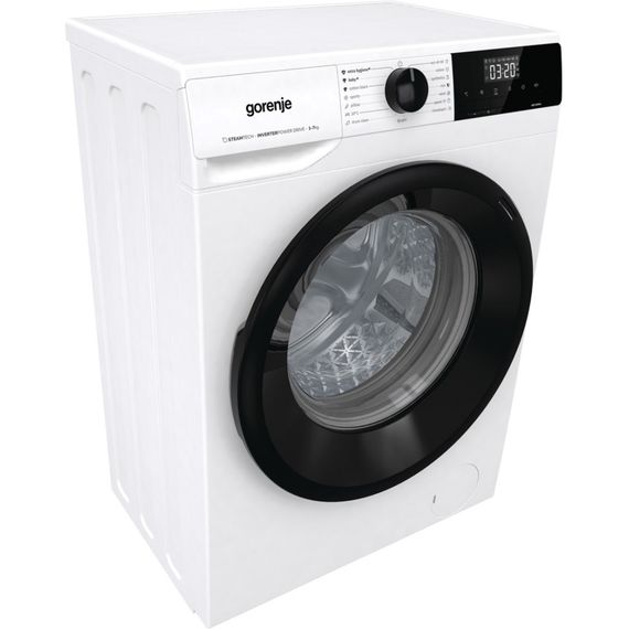 Пральна машина Gorenje WNHEI72SAS | Зображення 7