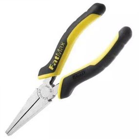 Плоскогубці Stanley FatMax 152 мм (0-84-495)