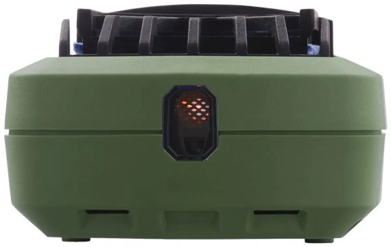 Пристрій від комарів Thermacell MR-350 Portable Mosquito Repeller Olive | Зображення 2