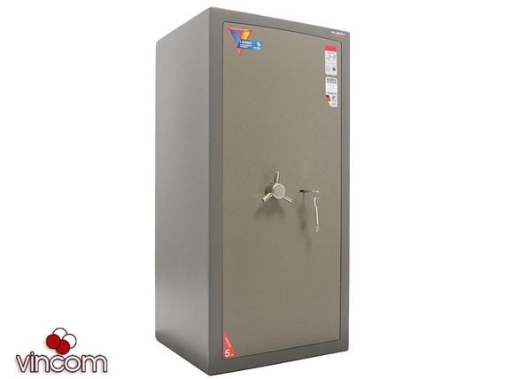 Сейф взломостойкий VALBERG ASK-90T Сейф взломостойкий Valberg ASК-90T | Зображення 4