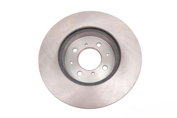 Диск тормозной передний Honda Jazz 1.2-1.5 16V 08- 262x21  ADH243114 | Зображення 1