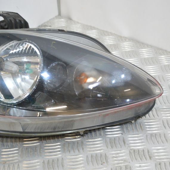 Фара права Seat Altea Leon II 2004-2015 Фара передня права Сеат Альтеа Леон 2 5P1941006C | Зображення 2