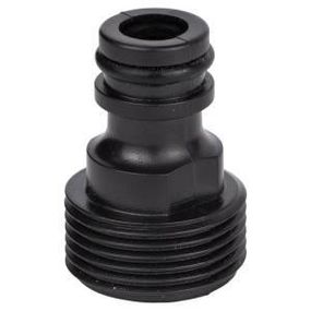 Адаптер для конектора 1/2" з/р 3/4" Grad