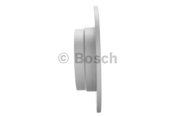Диск гальмівний BMW 3, BOSCH (0986478561) | Зображення 1