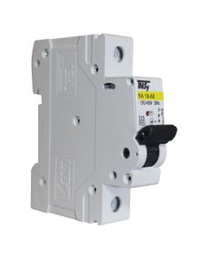 Автоматичний вимикач ВА18-60 1Р 25А 6кА х-ка D Ny95504779