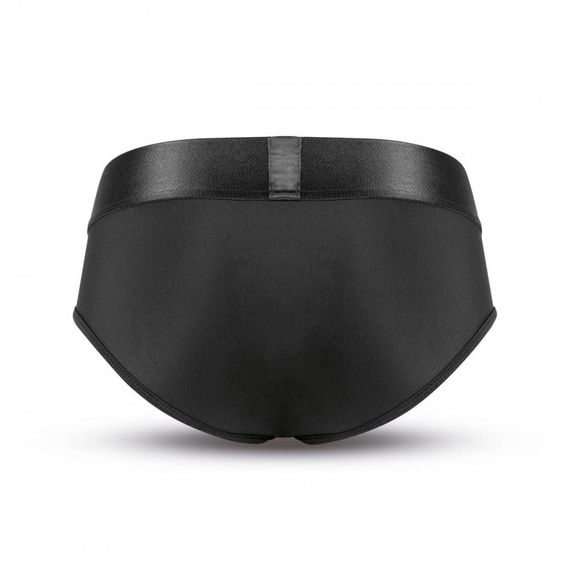 Труси для страпону No-Parts Robin, чорні, S sexstyle | Зображення 1