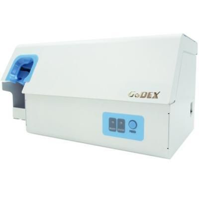Принтер этикеток Godex GTL-100 (19268) - Топ Продаж!