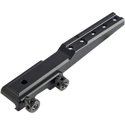 Тепловизионный прицел Sytong ХM03 50 мм 384x288 з далекоміром. 3000 м (XM03-50LRF) | Зображення 4