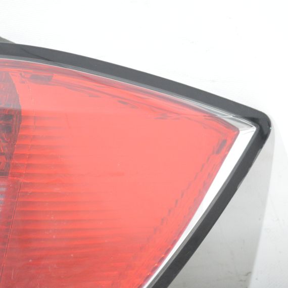 Ліхтар задній правий Opel Astra H III універсал фара стоп Опель Астра 24451840 | Зображення 2