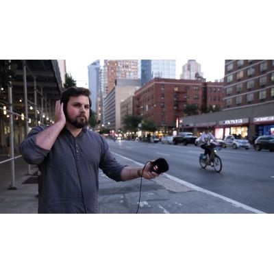 Цифровой диктофон Zoom H2essential рекордер (531154) | Зображення 2